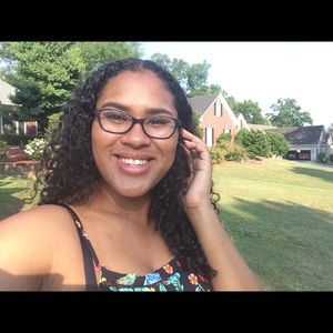 Meet your Posher, Kiyoko